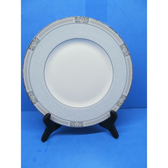 Waterford Bellamont Hall Salad Dessert Plate Plate 9 Inch - Picture 12 of 12